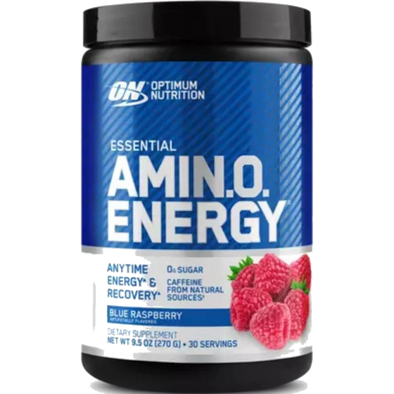 Optimum Nutrition Amino Energy, 30 servings