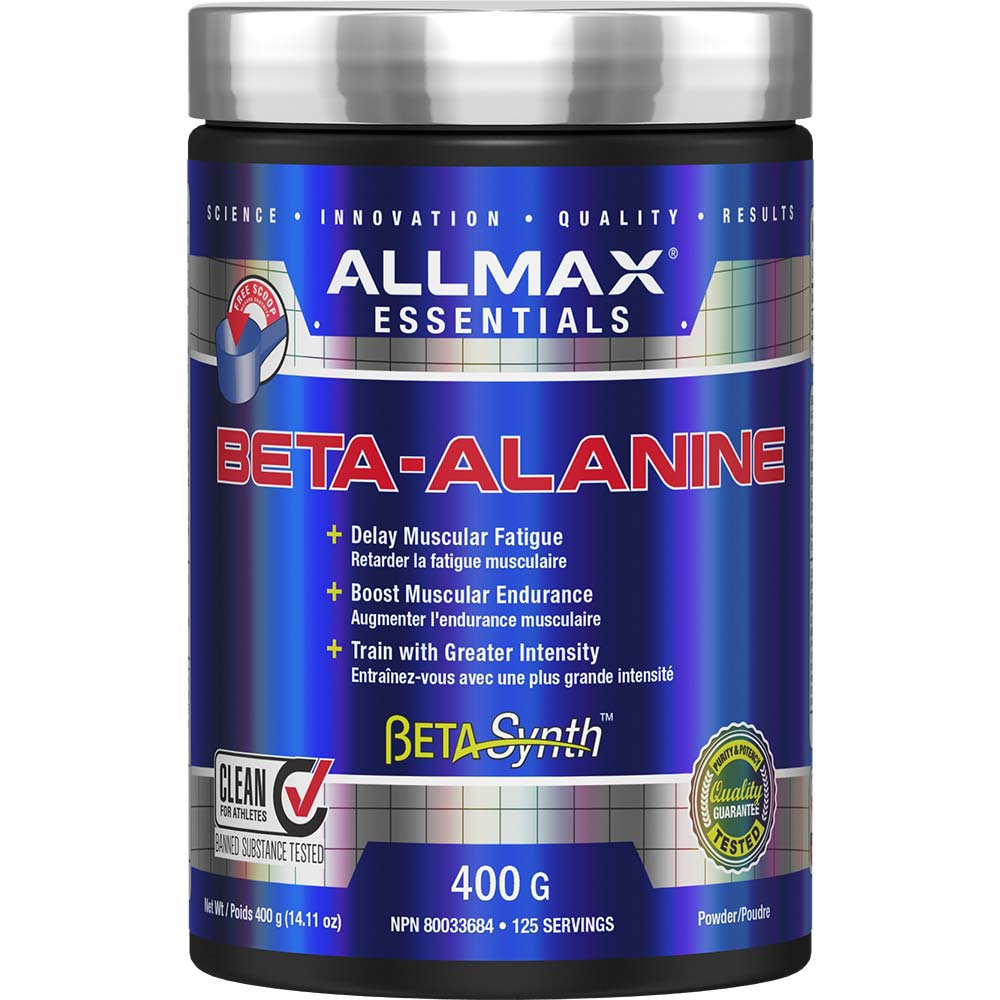 Allmax Beta-Alanine 400g