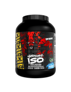 MUTANT HARDCORE ISO Whey Isolate, 4 lb Vanilla Ice Cream packaging