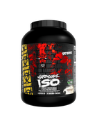 MUTANT HARDCORE ISO Whey Isolate, 4 lb Cookies N Cream packaging