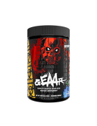 MUTANT GEAAR Essential Aminos, 420 g Blue Raspberry packaging