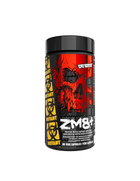 MUTANT ZM8+, 90 Capsules 90 Capsules packaging