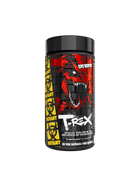 MUTANT T-REX, 90 Capsules 90 Capsules packaging