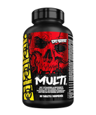 MUTANT MULTI, 60 Tablets 60 Tablets packaging