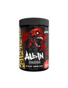 MUTANT ALL-IN Fruit Punch 500 g Canadian package