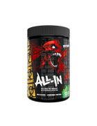MUTANT ALL-IN Sweet Melon 500 g Canadian package
