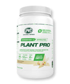 PVL Plant-Pro Plant Protein, 840 g Vanilla packaging