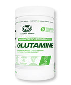 PVL 100% Pure Glutamine Unflavoured, 400 g 400 g packaging
