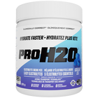 PVL PROH2O Electrolyte Mix, 255 g Arctic Breeze packaging