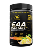 PVL EAA COMPLETE+, 369 g Sweet Iced Tea packaging