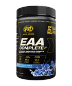 PVL EAA COMPLETE+, 369 g Icy Blue Storm packaging