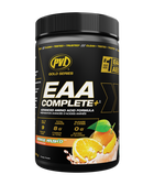 PVL EAA COMPLETE+, 369 g Orange Krush'd packaging