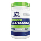 PVL Pure Glutamine Unflavoured 1200 g tub