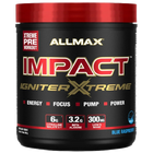 Allmax Impact Igniter Xtreme Pre-Workout 360 g