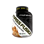 Nutrabolics Mass Fusion Mass Gainer 6 lb