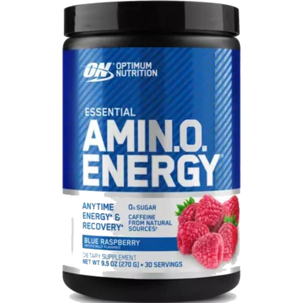 Optimum Nutrition Amino Energy, 30 servings