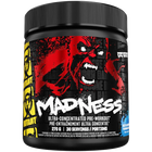 Mutant Madness Pre-Workout 30 servings