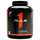 Rule 1 R1 Protein  Strawberries & Creme 5 lb