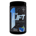 Rule 1 preLIFT blue official product image