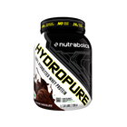 Nutrabolics HydroPure Extreme Chocolate 1.6 lb official product image