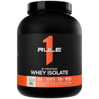 Rule 1 isolate vanilla pack front