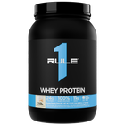 Rule 1 blend 2 vanilla pack front