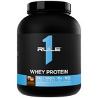Rule 1 blend 5 cpb pack front
