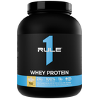 Rule 1 blend 5 banana pack front