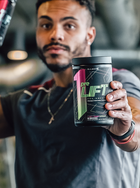Rule 1 preLIFT prelift product info