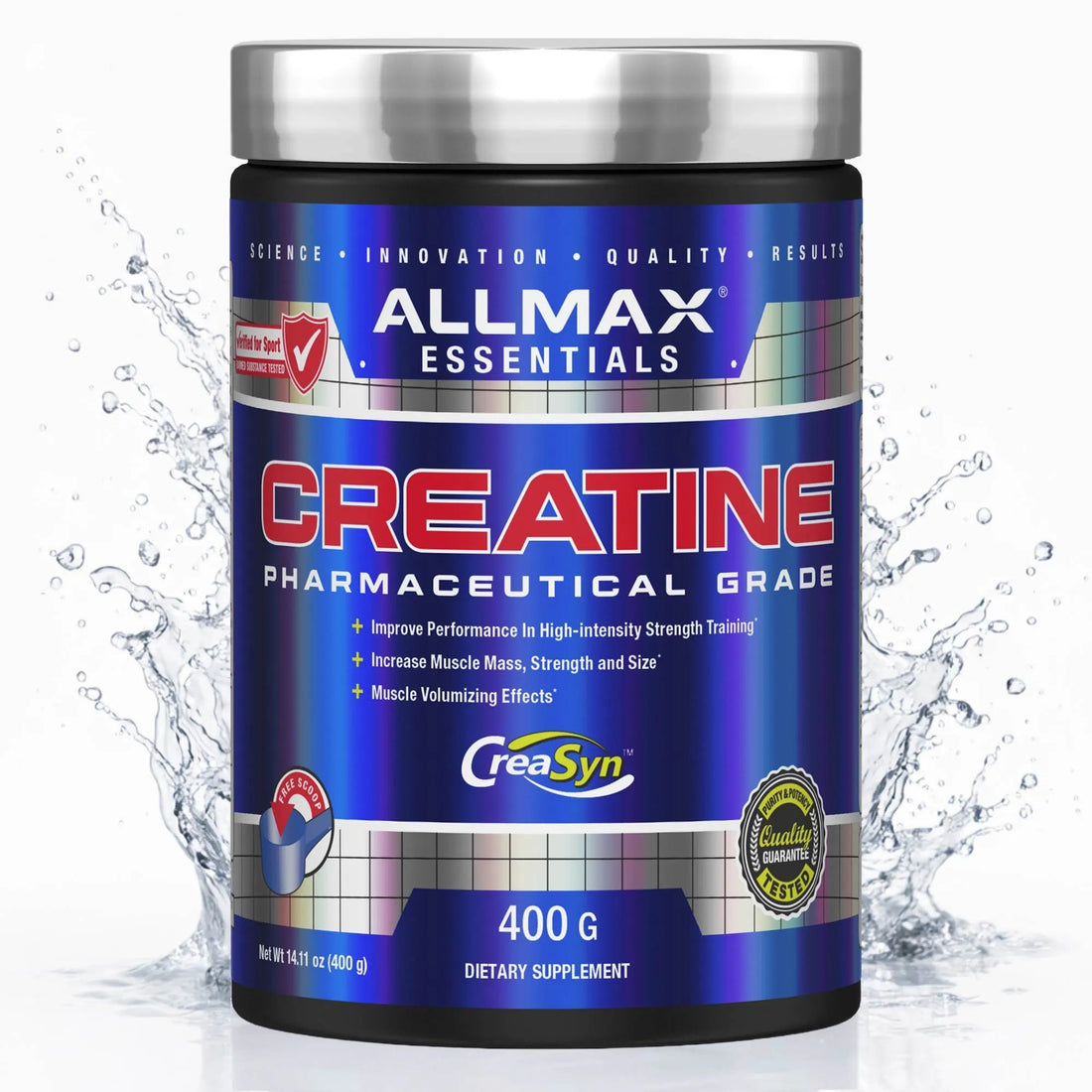 Allmax Creatine