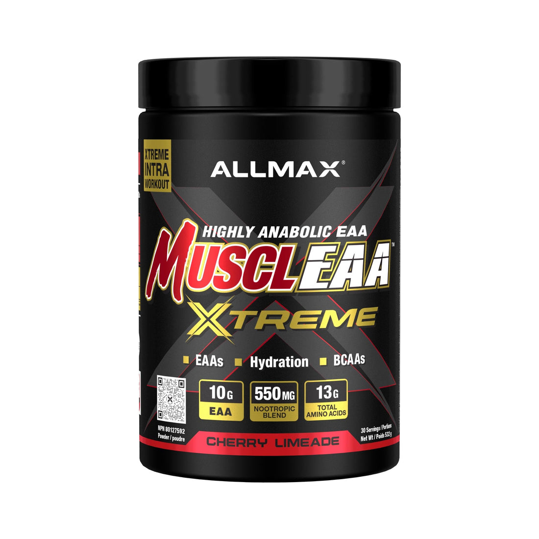 Allmax MusclEAA Xtreme