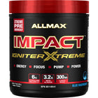 Impact Igniter Xtreme Blue Raspberry 360 g
