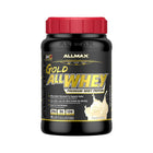 Allmax Gold AllWhey 2lb Vanilla