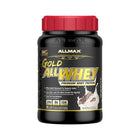 Allmax Gold AllWhey 2lb Cookies and Cream