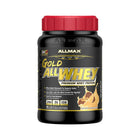 Allmax Gold AllWhey 2lb Chocolate Peanut Butter