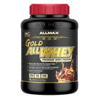 Allmax Gold AllWhey 5lb Chocolate