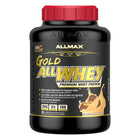 Allmax Gold AllWhey 5lb Chocolate Peanut Butter