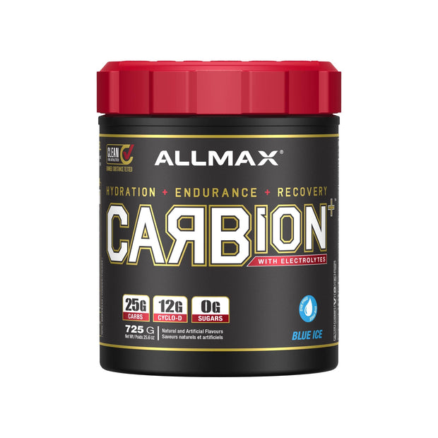 Allmax CarbION