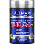 Allmax TUDCA+ 60 capsules