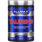 Allmax Taurine 400g front