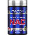 Allmax NAC 60 capsules