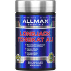 Allmax Longjack Tongkat Ali 60 capsules