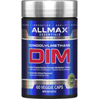 Allmax DIM 100 mg 60 capsules