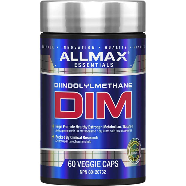 Allmax DIMS 100mg 60 ct