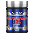 Allmax Berberine HCL 30 capsules