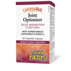 Natural Factors Joint Optimizer 60 veggie capsules