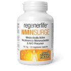 Natural Factors NMN Surge 150mg 120 capsules
