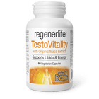 Regenerlife TestoVitality 60 capsules