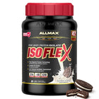 Allmax Isoflex 2lb Cookies and Cream