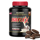 Allmax Isoflex 5lb Cookies and Cream